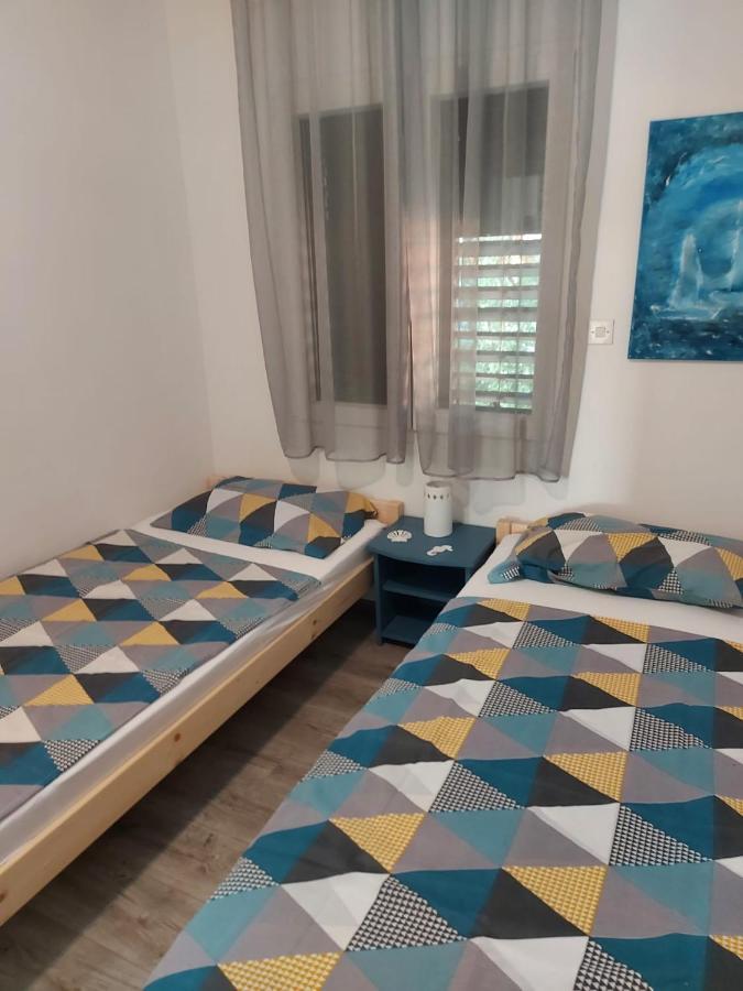 Apartman Alka Žaborić Eksteriør billede