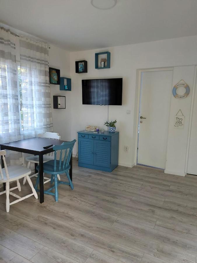 Apartman Alka Žaborić Eksteriør billede