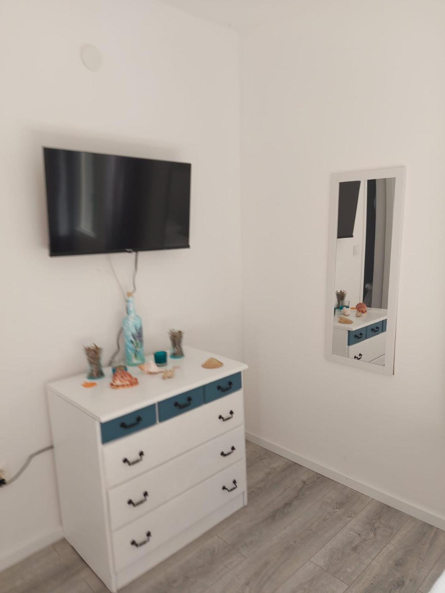 Apartman Alka Žaborić Eksteriør billede