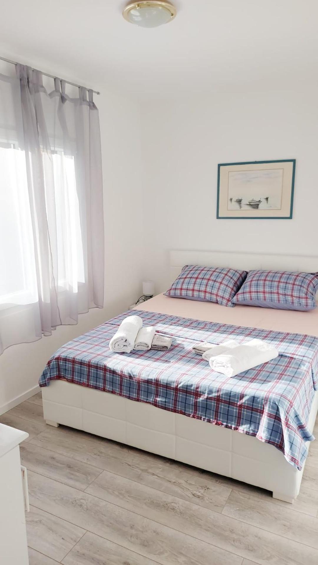 Apartman Alka Žaborić Eksteriør billede